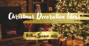 Christmas Decoration Ideas