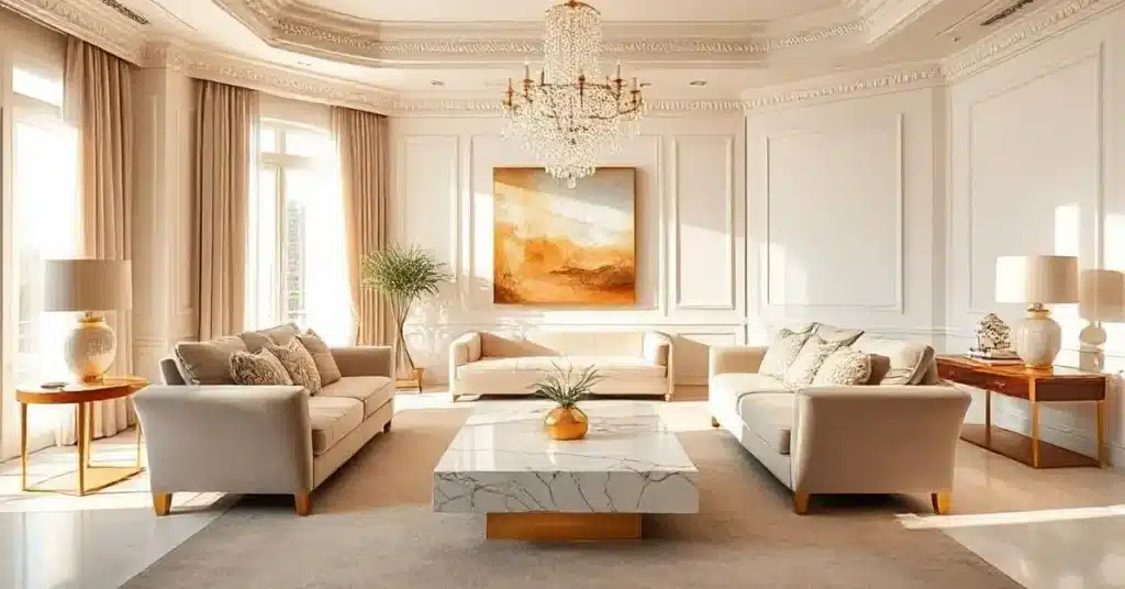 Luxury Room Decoration Ideas That Actually Increase Your Property Value