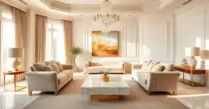 Luxury Room Decoration Ideas That Actually Increase Your Property Value